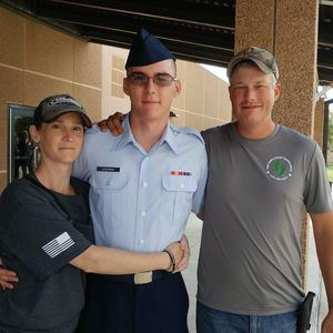 Meet your Posher, Renee